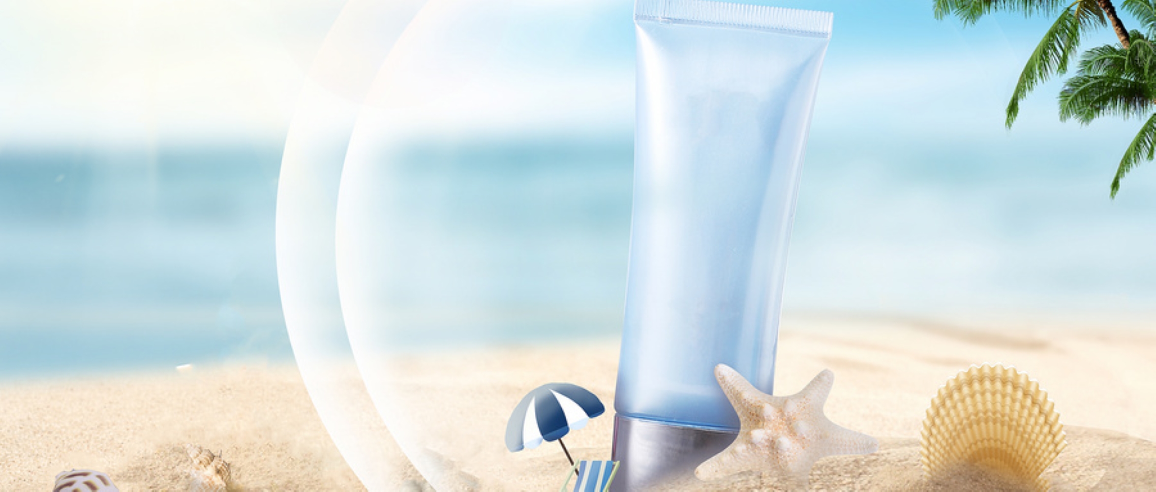 What Are Nanoparticles in Sunscreen?