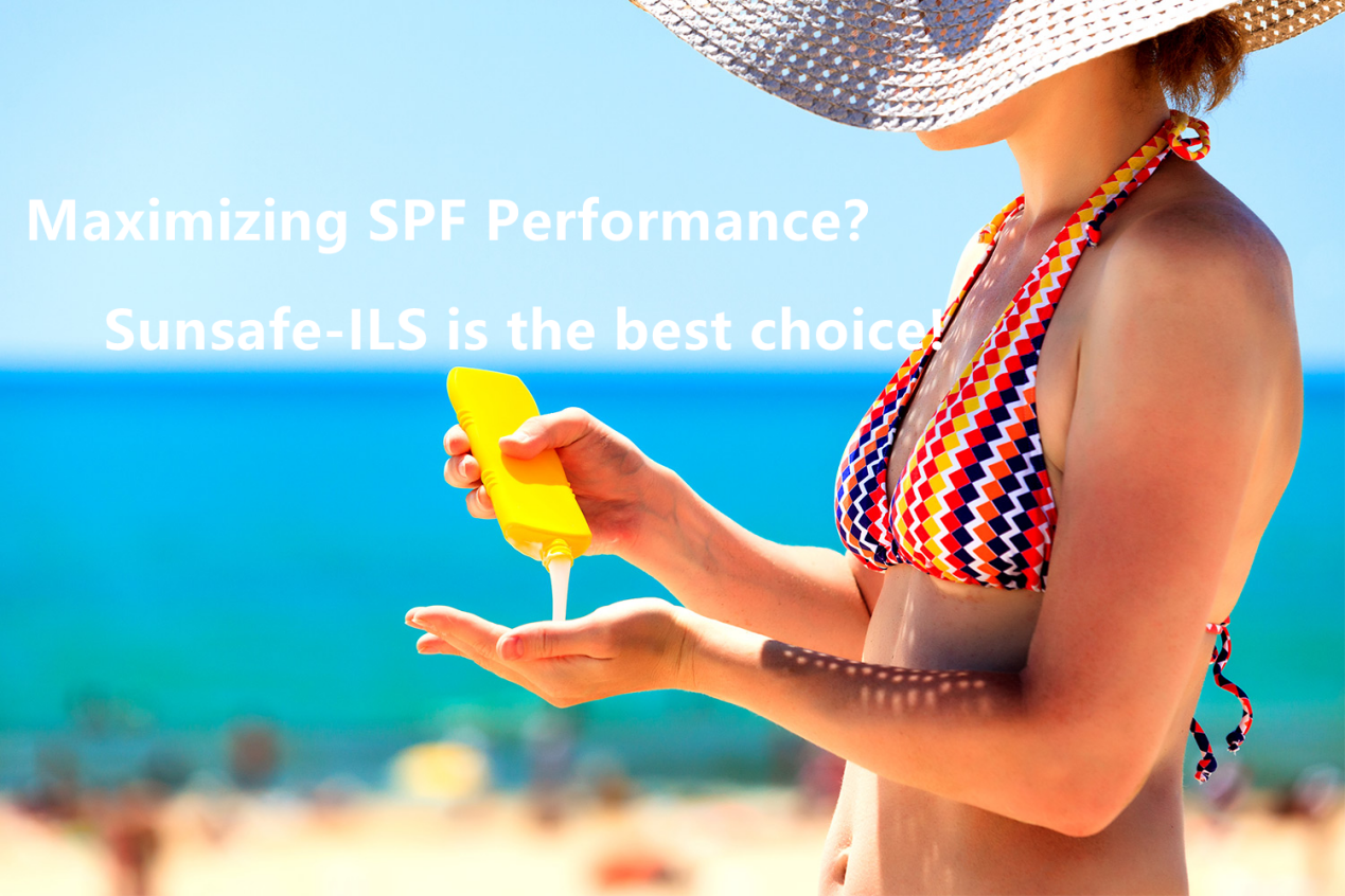 Discover the Perfect Sunscreen Solution!
