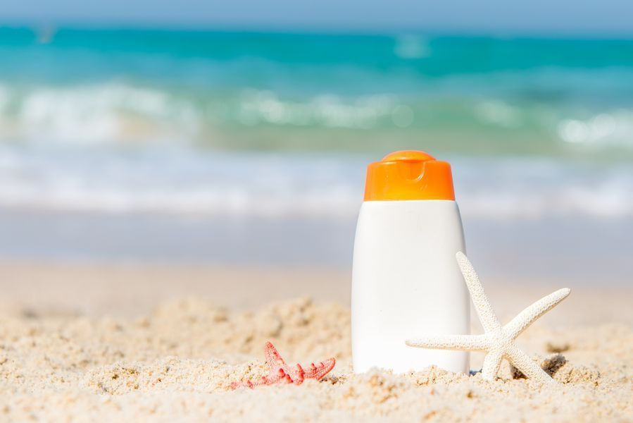 Sunsafe® EHT—— ¡uno de los mejores filtros UV!