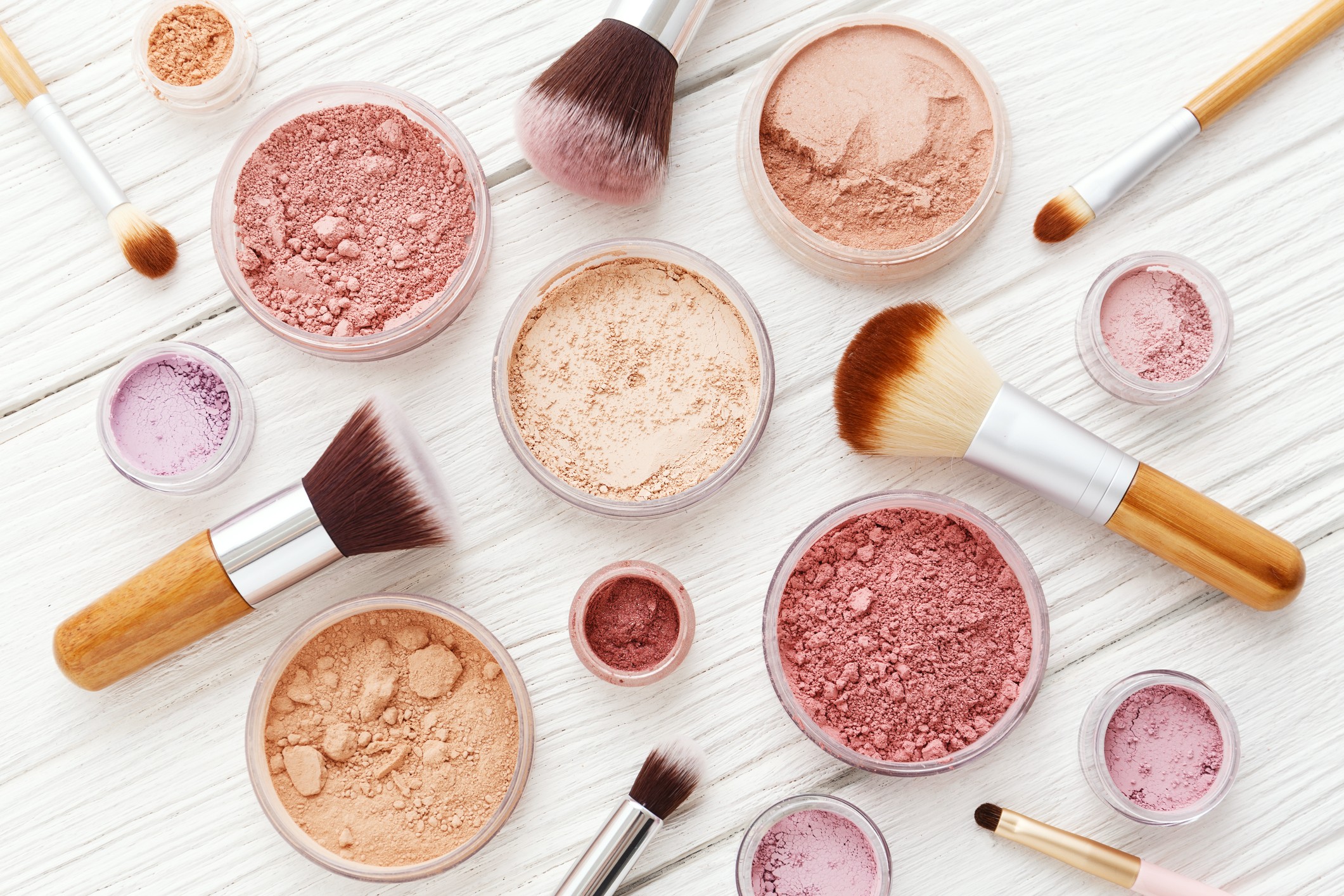 Innovation Wave Hits the Cosmetic Ingredients Industry