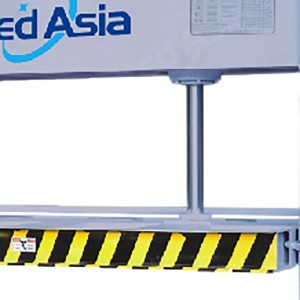 ACP48x50T High-Quality China Cold Pressing Machine Exporter