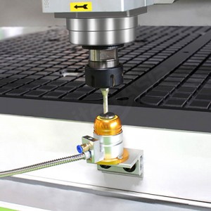 C-1 Wood Working Engraving Cutting CNC Router