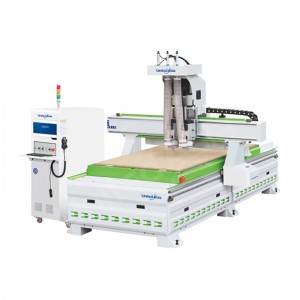 C-2 Best CNC Router Machine For Woodworking