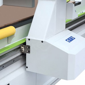 C-3 CNC Router Machine For Wood Cutting