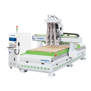 C-3 CNC Router Machine for Wood Goynta