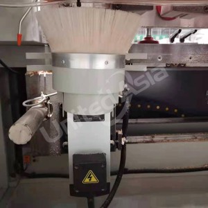 CNC600 Birləşmiş Asiya CNC Dovetailing Machine Topdan