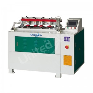 CNC600 United Asia CNC Dovetailing Machine Wholesale