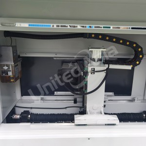 CT-200 CNC tenonermasin puidutöötlemismüüjale