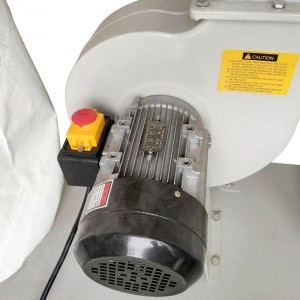 FM-4 High Quality Dust Collector Removal Equipment