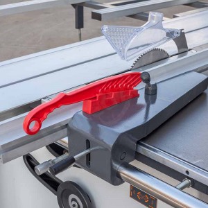 FS3200S Woodworking Panel Sliding Table Saw For Sale