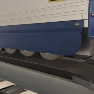FZB507C Automatic Edge Bander For Sale