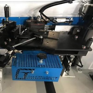 FZB507C Automatic Edge Bander For Sale