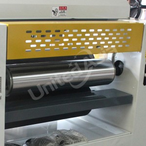 GS60B Industrial Wood Glue Spreader Machine Supplier