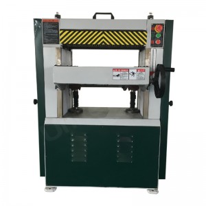 MB106A China Professional Thickness Planer Machine Exporters