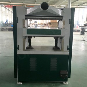 MB106A China Professional Thickness Planer Machine Exporters