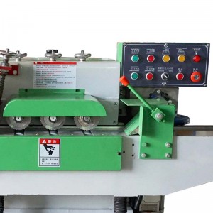 MB2012 High Efficiency Round Wood Cutter Factory
