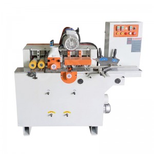 MB2012B High Efficiency Round Wood Cutter Exporters