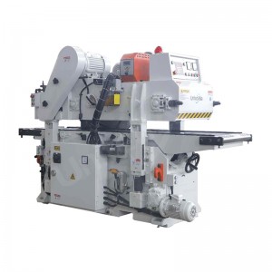 MB610 China Double Side Planer Woodworking Factories