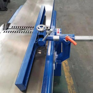 MBL503 High-Quality Woodworking Surface Planer Machine
