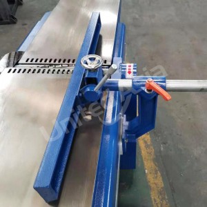 MBL504 Woodworking Surface Planer Machine For Sale