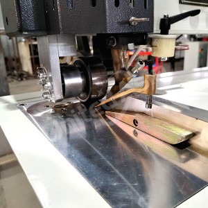 MH1109 Wholesale Venner Splicing Machine Para sa Woodworking