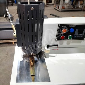 MH1109 Grosir Venner Splicing Machine Kanggo Woodworking