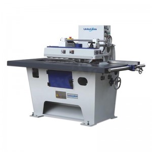 MJ163A Wood Rip Saw With High Efficiency