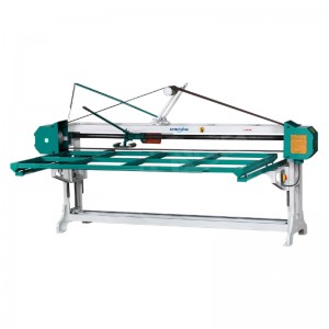MM2015 Belt Sanding Machine For Wood Manufacturers