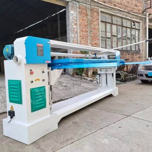 MM2015 Belt Sanding Machine For Wood Manufacturers