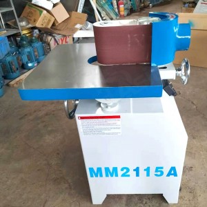 MM2115A China Single Head Sander Machine Factories