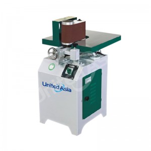 MM2115A Single Head Sander Machine For Woodworking