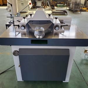 MQ150T Spindle Shaper With 45 Degree Tilting Exporters
