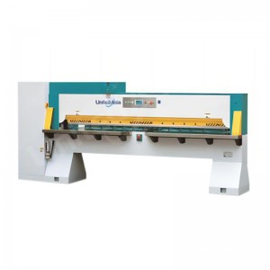 MQ2026 High Quality Woodworking Guillotine Cutter Exporter