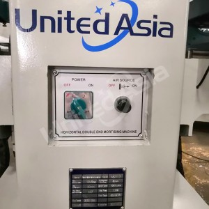 MS3112A Wholesale United Asia Woodworking Mortise Machine