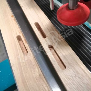 MS3112A Lag luam wholesale United Asia Woodworking Mortise Tshuab