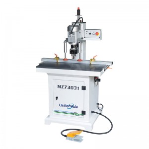 MZ73031 Single Head Hinge Boring Machine Manufacturer