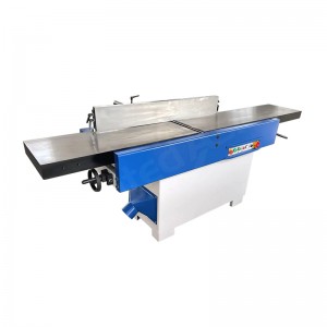 PF51 Heavy Duty Professional Surface Planer Factories