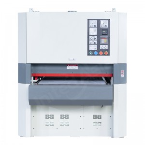 R-R-RP1000 China Wide Belt Sanding Machine Factories
