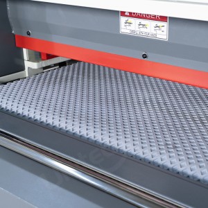 R-R-RP700 High-Quality Wide Belt Sanding Machine Manufacturer