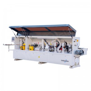 UA-6E Woodworking Automatic Edge Bander Machinery For Sale