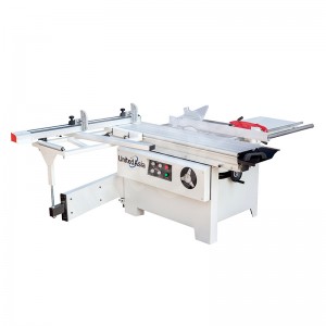 UA1600S High Quality Table Panel Saw Machine