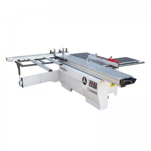 UA2800S Sliding Table Saw Machine For Wood Cutting