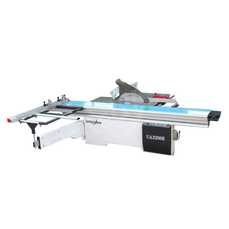 UA3200E-High-Precision-Woodworking-Table-Saw-With-Sliding-Table-1