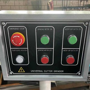 UG-2 High-Quality China Universal Cutter Grinder Factory