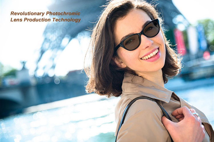 HOW TO CHOOSE YOUR SUITIBLE PHOTOCHROMIC LENS?