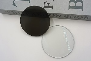 Nyowani Spincoat Photochromic Lens U8