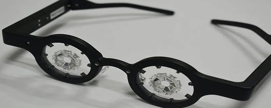 एक महान आविष्कार, जो निकट दृष्टि रोगियों के लिए आशा बन सकता है!