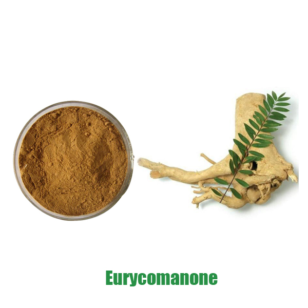 Eurycomanone