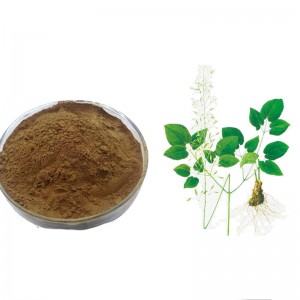 Bottom price Cinnamomum Zeylanicum Bark Powder - Epimedium Extract – Uniwell