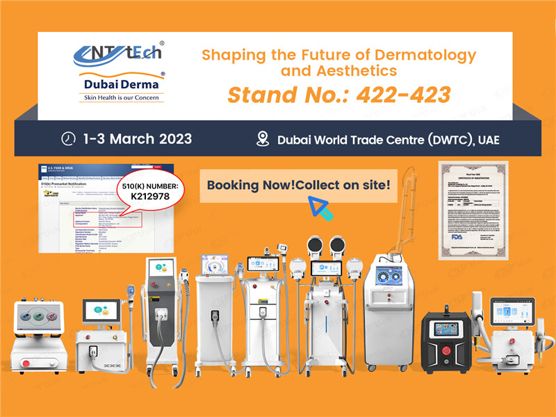 22rd Dubai Dermatology ពិភពលោក